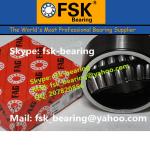 FAG Cement Mixer Bearings 801806 Double Row Sphrical Roller Bearings