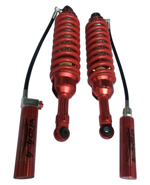 VRD4X4 Off road suspension lift kits Nirtrogen gas 4x4 off road Monotube Shock