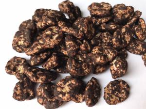 Wholesale Chocolate Broad Bean Nuts Sweet Flavor Crispy Texture Keep In Cool Condition from china suppliers