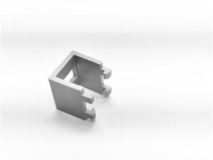 Wholesale SGS Standard AdC3 S136 NAK80 Plastic Cold Runner Mold from china suppliers