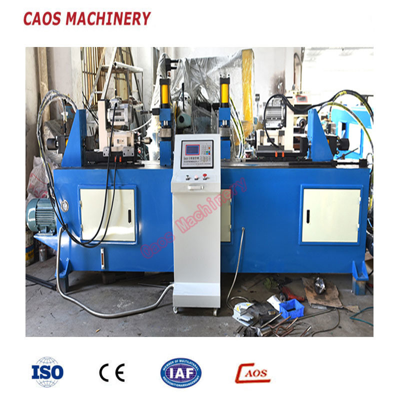5.5KW Pipe Sawing Machine