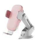 Auto Sensor 15W Car Mount Wireless Charger
