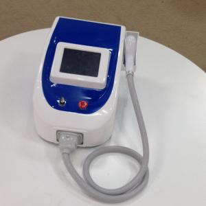 Wholesale 12 hours continues work 808 laser diodes braun hair removal machine for unhairing from china suppliers