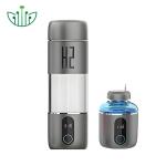 Hydrogen Rich Water Generator Bottle Custom Logo Alkaline Water Maker