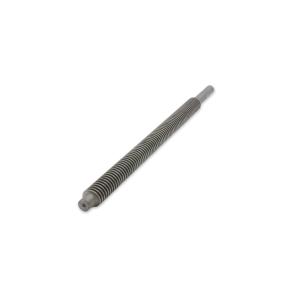 Wholesale Automotive / Aerospace Precision Worm Shaft Customized Length Thread from china suppliers