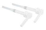 Sauce Dispenser Pump Ketchup Dispenser pump Food grade by TUV Laboratory 43-400