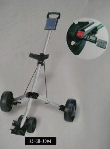 Wholesale Golf trolley , Golf bag cart , Golf carts , Golf Cart from china suppliers
