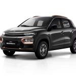 DF Nano Box 2023 DongFeng EX1 Electric Car Motor 4 Seats 331km 0.5h Fast Charge