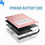 BL-29BI 2900mAh OEM Li-ion Battery for itel A55 S33 S15 Batteira Mobile Phone