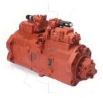 KAWASAKL K5V140DTP159R-9T2L-AV Hydraulic Pump for SANY SY235LC-8 SY235-8 SY235