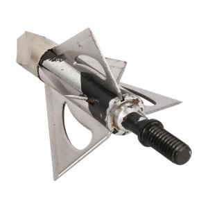 Wholesale 3blade Mechanical Expandable Archery Broadhead Durable from china suppliers