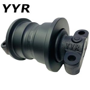Wholesale Smooth Finish Dh55 Dh80 Bottom Track Rollers Daewoo Excavator Parts from china suppliers