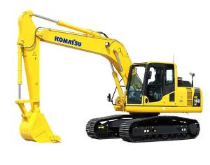 Wholesale PC160 Crawler Used Komatsu Excavator Operating Weight 16 Tons from china suppliers