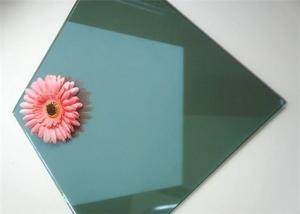 Wholesale Professional Reflective Float Glass Flat Shape For Construction Building from china suppliers