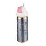 Eco Friendly 8oz Baby Stainless Steel Kids Bottles BPA Free