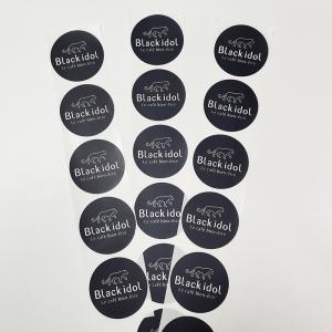 Wholesale 12-18 Months Outdoor Storage Adhesive Waterproof Labels For Various Outdoor Products from china suppliers