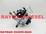 294050-0640 294050-0641 294050-0642 Denso Diesel Fuel Pump