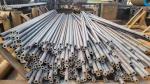 Precision Seamless Tube 304 Cold Rolled Stainless Steel Pipe For Hydraulic