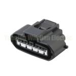 5 Pin MG640945-5 90980-11317 7283-1057-30 Automobile Fuel Pump Assembly