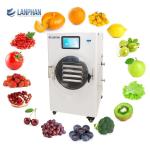 Home Freeze Dryer Freeze Dry Food Machine For Freeze-dried Instant Soup/tea