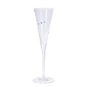 Wholesale Crystal Stem Champagne Glass 130ml-300ml for Wedding from china suppliers