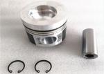 Cater 3306 Wrist Pin On Piston Carble Bar Industrial Cold Drawn