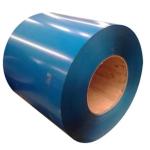 PPGI Steel Coil Aluminum Zinc Alloy Coated Steel For Corrugated Metal Roofing