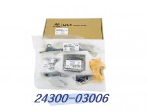 Wholesale Car Engine Timing Chain Parts 24300-03006 Timing Chain Kit For Hyundai 2430003006 from china suppliers