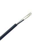 SIHF Dingzun Cable 2 Cores 2 X 0.5mm2 Silicone Insulation And Sheath Cable 200C
