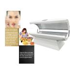 Anti Aging LED Red Light Therapy Beds