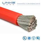 Super Flexible Hig Silicone Wire Flame Retardant Heat Resistant Silicone Wire