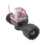 2MP200 - 20 PA66 Male Female G3/4" Plastic Water Solenoid Valve