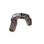 Aesthetic Dental Implant Crown Hygienic Implant-Supported Dentures