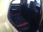 800cc Petrol RHD City SUV Car Assembly Line , 4 Door SUV Front Wheel Drive