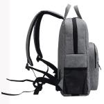 Camera Laptop Waterproof Hiking Backpack For Traveling