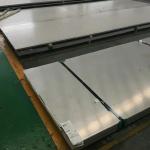 Laser Cutting Hastelloy C276 Nickel Alloy Plate Round Disc Alloy 276 Rings
