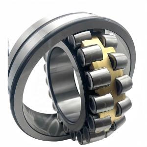 Wholesale OPEN Seals Type 240*360*92mm Single Row 23048CA Chrome Steel Spherical Roller Bearing from china suppliers