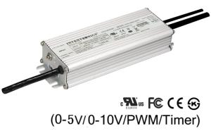 Wholesale 100-250 V DC Constant Current Power Supply 150w IP67 PWM Dimming 47Hz Input from china suppliers