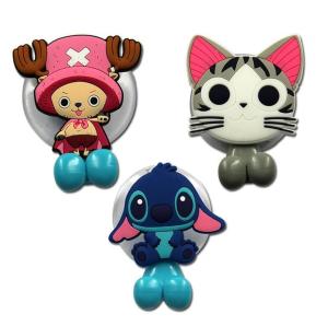 Wholesale Funny Animal Shaped Silicone Toothbrush Stand Holder For Home Furnishing Suction from china suppliers