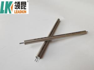 Wholesale SS310S Stainless Steel Mineral Insulated Thermocouple Cable 4 Core 2.0mm from china suppliers