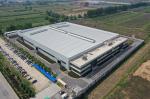 Prefabricated Large Span Steel Structure Construction Metal Workshop Building