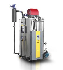 Wholesale High Efficiency Industrial Steam Generator 500kg For Power Production from china suppliers