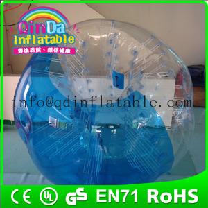 Wholesale Bubble football, soccer bubble,bubble ball for football from china suppliers