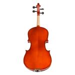 violin factory Symphony Orchestras | Music Appreciation V09B Best Brands Solid