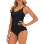 Custom Private Label Bikini Swim Suit One Piece Floral Print Swimsuit