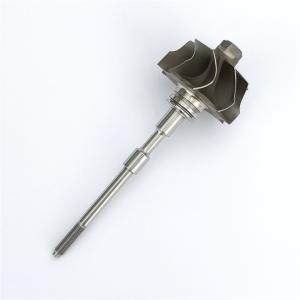Wholesale GT1549 GT1544 turbine wheel shaft for 433298-0032 433165-0004 433298-0004 434713-0007 turbochargers from china suppliers