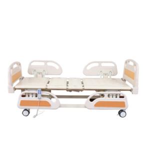 Wholesale Adjustable 3 Function Electric Hospital Bed from china suppliers