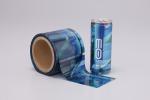 50 Mic PLA Biodegradable Film Biomass Plastics Wrapping Film For Shrink Band