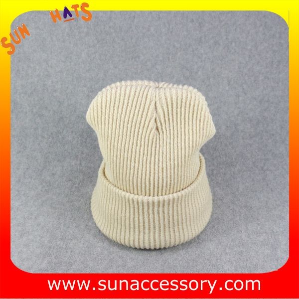 AK17017 Sun Accessory promotion cheap knitted beanie hats for girls ,caps in stock MOQ only 3 pcs