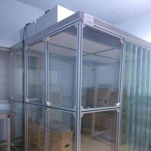 Wholesale China Class 100 iso 5 clean room Manufacturer from china suppliers